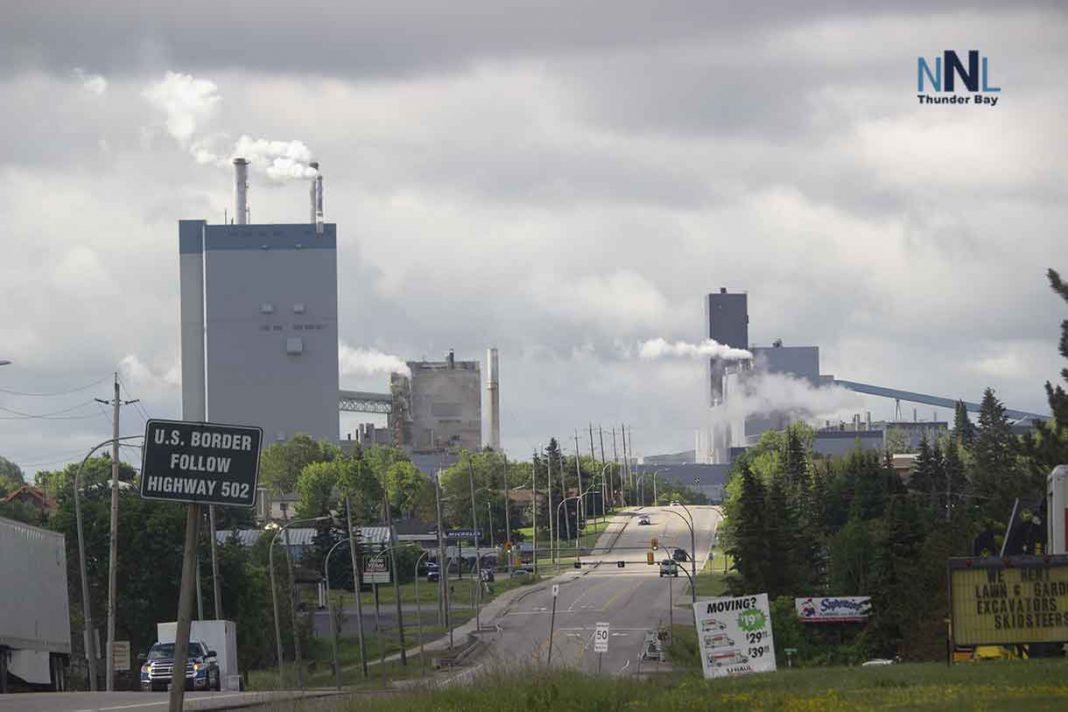 Weather Report for Vermilion Bay and Dryden NetNewsLedger