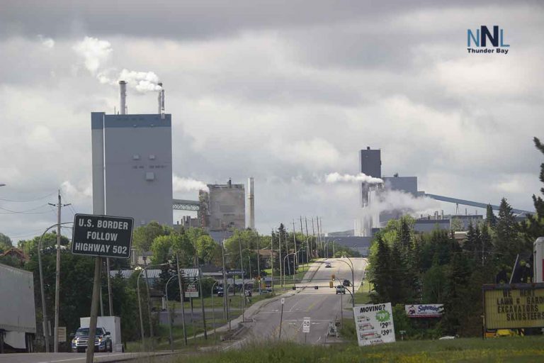 Weather Forecast for Dryden and Vermilion Bay NetNewsLedger