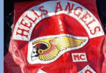 Project Skylark Targets Motorcycle Gangs and Drug Trafficking Project Skylark Hells Angelsa