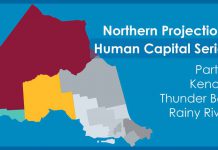 Northern Projections: Human Capital Series Released Northern Policy