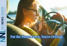 Pay Attention Behind the Wheel this Weekend The OPP are on a mission for the Labour Day weekend to help cut down distracted driving