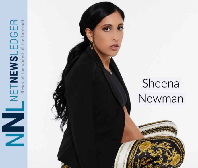 Sheena Newman