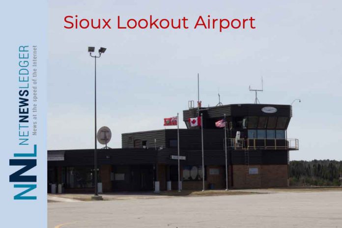 Sioux Lookout Airport