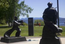 Live on the Waterfront Festival Returns With A Bang This Summer Tai Chi park in Thunder Bay Ontario