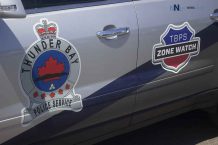 Thunder Bay Police Service Community Watch