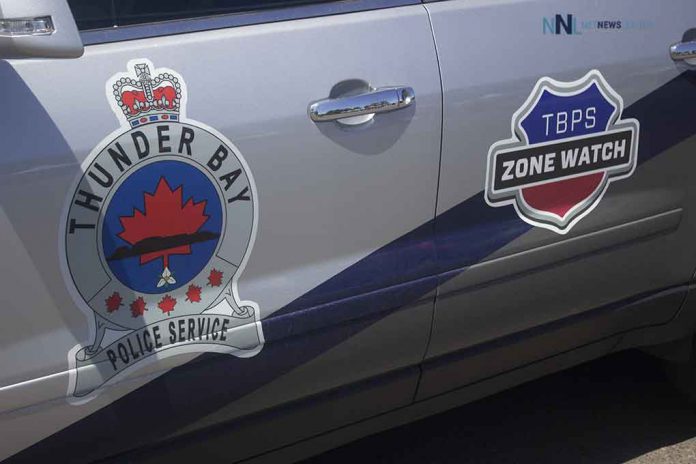 Thunder Bay Police Service Community Watch