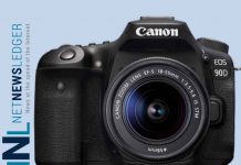 Canon Launches New Cameras Canon EOS 90D