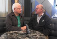 “Wrong for Doug Ford to Keep up Losing Legal Battle” – Peter Tabuns NDP