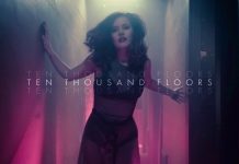 The Treble will take the Stage for Live on the Waterfront