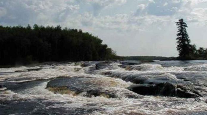 Berens River