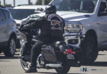 OPP Remind Public about Outlaw Motorcycle Gang Related Merchandise Hell's Angels Ontario