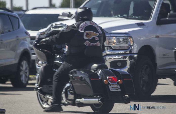 Hell's Angels Ontario