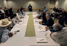 First Nation Federal Framework on Cannabis Update Chief Day at Chiefs Conference