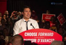 Prime Minister Justin Trudeau: Statement of Earth Day 2021 Justin Trudeau - Leader of the Liberal Party of Canada