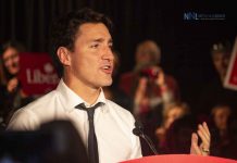 Statement by Prime Minister on Resignation of Governor General Prime Minister Justin Trudeau