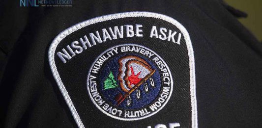 Update – Charge laid after Eabametoong double stabbing that left two men critically injured NAPS