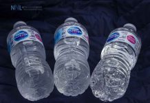 NASA satellite Data Used to Track Ocean Microplastics The Federal Government is offering 1.5 litres of water daily per person for drinking, washing, cleaning and all other uses.