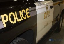 Red Lake OPP Arrest Suspect in Break and Enter Investigation Ontario Provincial Police Crime report