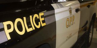 Arrest Made in 2023 Overdose Investigation in Fort Frances Ontario Provincial Police Crime report