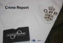 $50,000 REWARD OFFERED FOR INFORMATION ABOUT THE DISAPPEARANCE OF ALYSSA TURNBULL Ontario Provincial Police Crime report