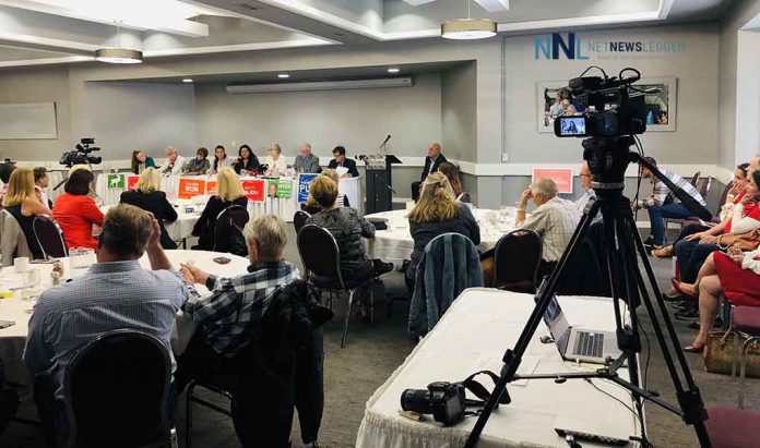 Thunder Bay Real Estate Board Election 2019 Candidates Forum