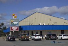 Weather Forecast for Terrace Bay and Marathon: October 8, 9, and 10, 2024 Terrace Bay Community Centre