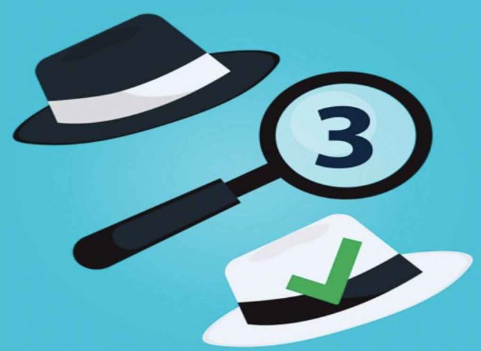 Secure your site by avoiding SEO Black Hat Practices