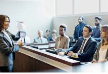 Why Do You Need A Criminal Lawyer? A qualified criminal lawyer outlines the right questions for a witness. He can present your legal argument to the court about an appropriate line of questioning. If you want to avoid stress, hire a lawyer for your case. An attorney works with a strategic plan for cross-examination of witnesses.