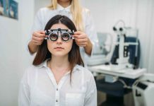 Stop Dry Eyes at Work with the Right Eyeglasses Fourteen ways to take care of your eyes every day