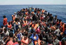 Human Trafficking and People Smuggling! Human Trafficking and People Smuggling!