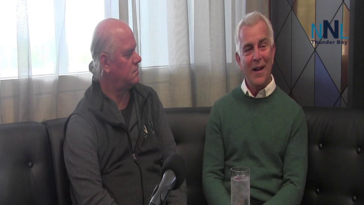 NetNewsLedger Dr Marcus Powlowski