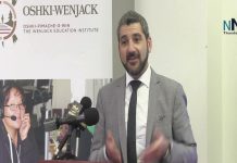 $2.4 Million in Forestry Job Training for Oshki-Wenjack and Confederation College