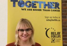 A Night of Wizards, Witches and Magical Creatures in Support of Canadian Cancer Society Night at Hogwart