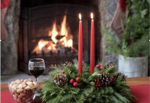 Christmas Tree Drop-off Sites Open Boxing Day Christmas Crafts