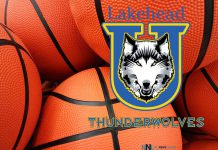 Coach Boisvert Bids Thunderwolves Farewell, Leaves Legacy of Leadership and Unity Lakehead Thunderwolves Basketball