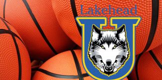 Ryan Thomson leaves Lakehead men’s basketball for a coaching role in Japan’s B.League Lakehead Thunderwolves Basketball