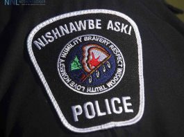 Two charged with attempted murder after serious assault in Eabametoong First Nation Nishnawbe Aski Police