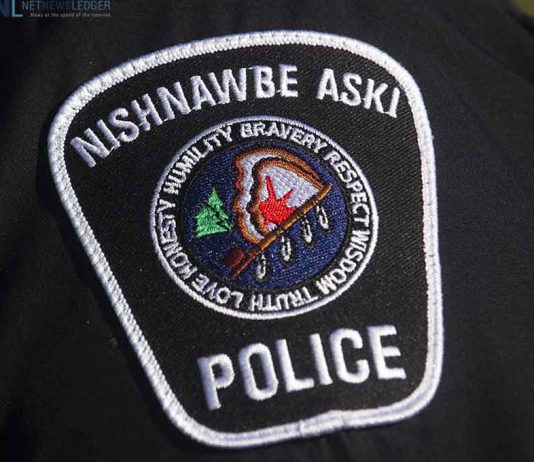 Stay-Indoors Advisory Lifted as Police Continue Constance Lake First Nation Shooting Investigation Nishnawbe Aski Police