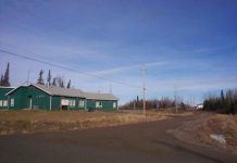 North Spirit Lake Weather Update: Wildfire Smoke Prompts Air Quality Warning Issued: Monday, June 9, 2025 – 6:15 AM EDT Image - North Spirit Lake