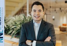 With a Penchant for Beverages, Ryan Vet Gears up for His TV Show Sip’d Ryan C Vet, an innovative business leader