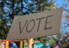 Nominations for the 2026 Municipal Election Open May 1 Vote