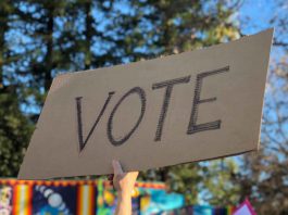 Nominations for the 2026 Municipal Election Open May 1 Vote