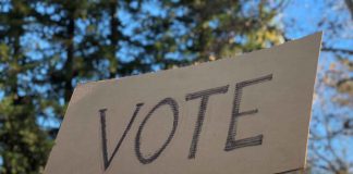 Nominations for the 2026 Municipal Election Open May 1 Vote
