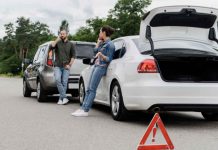 Preparing Your Car For A Road Trip Ten ways to avoid a car accident