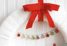 Thunder Bay Christmas Cheer Fund Teams up with Toys for Tots Christmas Wreath