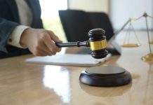 CAJ: The RCMP kept an investigative journalist in the dark even after his life was threatened Judge's Gavel