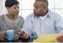 Going Through a Difficult Marriage? Here’s What You Should and Can Do Going Through a Difficult Marriage? Here’s What You Should and Can Do