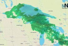 Thunder Bay Weather Update – October 3 2019