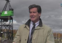 Thunder Bay Loses Out on Shipyard Jobs Following Trudeau Liberal’s Decision – Pullia