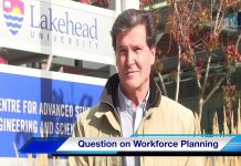 Politics 2.0 – Conservative Candidate Frank Pullia on the Economy